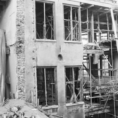 Rijksdienst voor het Cultureel Erfgoed: Berends, G.