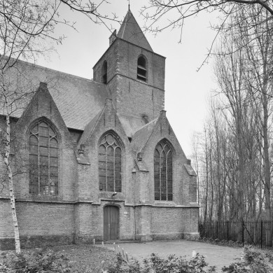 Rijksdienst voor het Cultureel Erfgoed: Dukker, G.J.