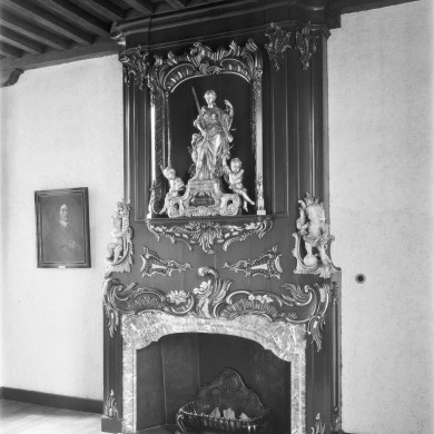 Rijksdienst voor het Cultureel Erfgoed