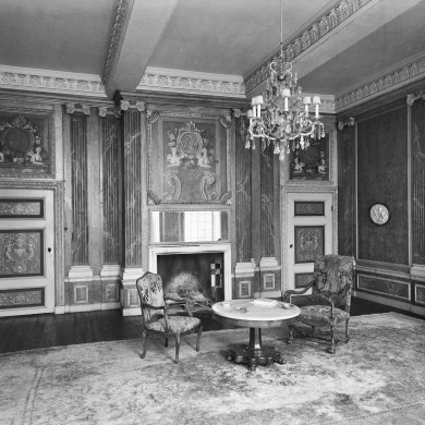 Rijksdienst voor het Cultureel Erfgoed: Delemarre, G.Th.