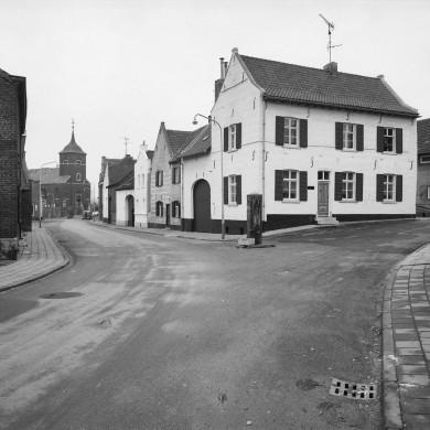 Rijksdienst voor het Cultureel Erfgoed: Tangel, L.M.