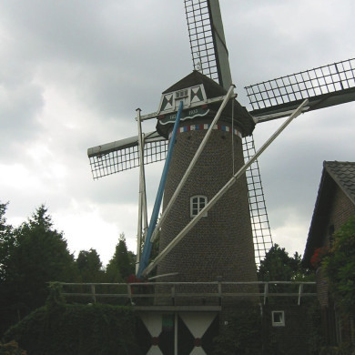 Rijksdienst voor het Cultureel Erfgoed: Terpstra, Frank