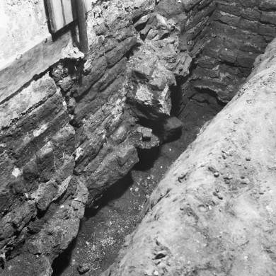 Rijksdienst voor het Cultureel Erfgoed: Berends, G.