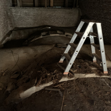 Rijksdienst voor het Cultureel Erfgoed: Bogers, Guido