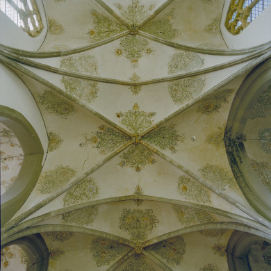 Rijksdienst voor het Cultureel Erfgoed: Galen, P. van