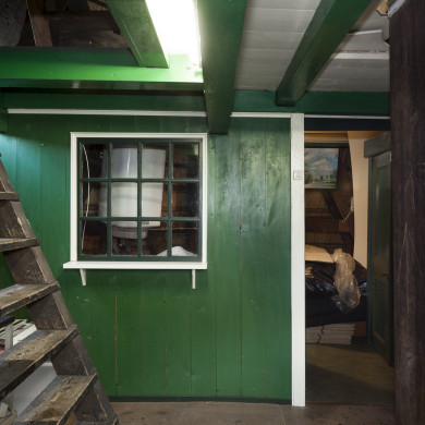 Rijksdienst voor het Cultureel Erfgoed: Booms, Chris