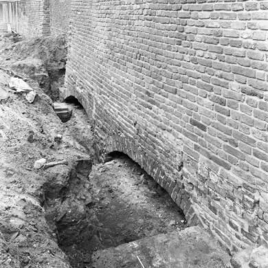 Rijksdienst voor het Cultureel Erfgoed: Wal, A.J. van der