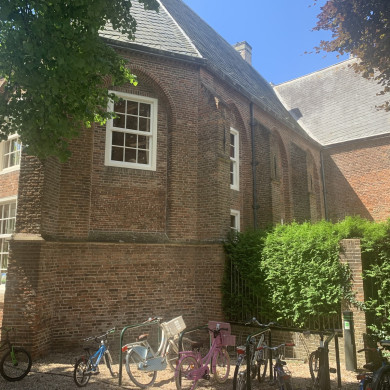 Rijksdienst voor het Cultureel Erfgoed: Bogers, Guido