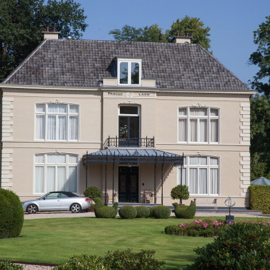 Rijksdienst voor het Cultureel Erfgoed: Speelman, Albert