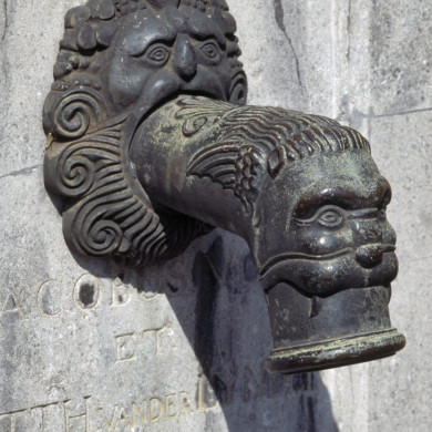 Rijksdienst voor het Cultureel Erfgoed: Galen, P. (Paul) van