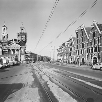 Rijksdienst voor het Cultureel Erfgoed: Wal, A.J. van der