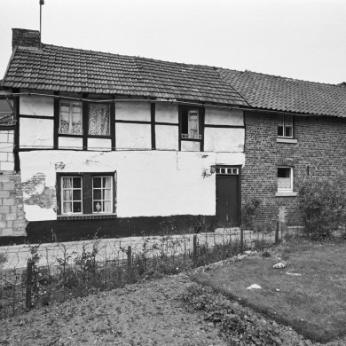 Rijksdienst voor het Cultureel Erfgoed: Tangel, L.M.