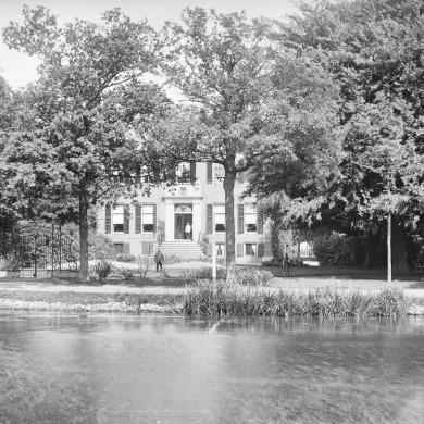 Rijksdienst voor het Cultureel Erfgoed