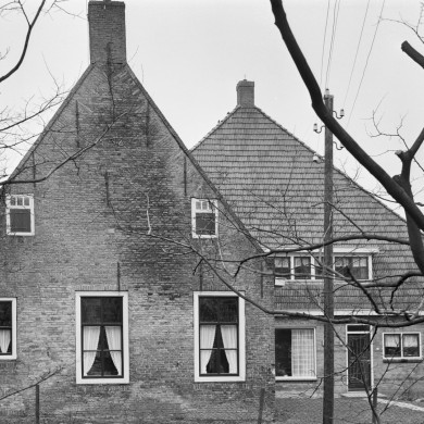 Rijksdienst voor het Cultureel Erfgoed: Wal, A.J. van der