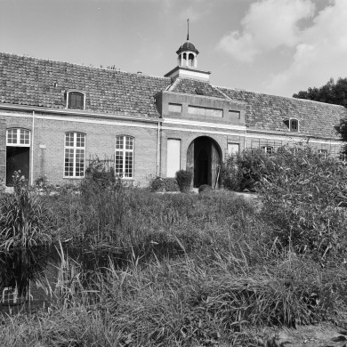 Rijksdienst voor het Cultureel Erfgoed: Dukker, G.J.