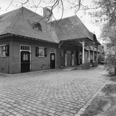 Rijksdienst voor het Cultureel Erfgoed: Schollen, A.H.C.