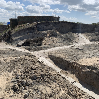 Rijksdienst voor het Cultureel Erfgoed: Bogers, Guido