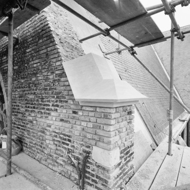 Rijksdienst voor het Cultureel Erfgoed: Galen, P. van