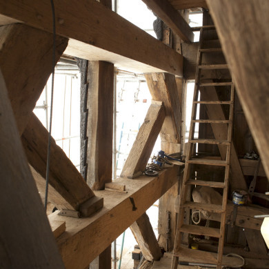 Rijksdienst voor het Cultureel Erfgoed: Roderburg, K. (Kris)