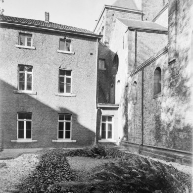 Rijksdienst voor het Cultureel Erfgoed: Delemarre, G.Th.