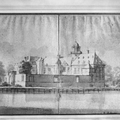 Rijksdienst voor het Cultureel Erfgoed: Antonietti, J.P.A.-Antonietti, J.P.A.