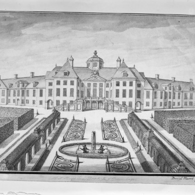 Rijksdienst voor het Cultureel Erfgoed