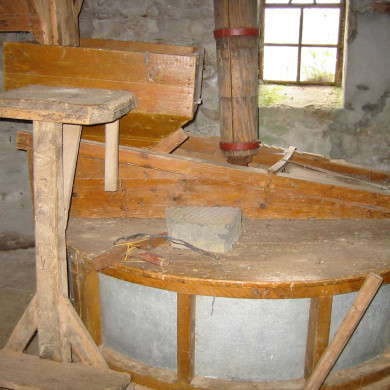 Rijksdienst voor het Cultureel Erfgoed: Terpstra, Frank