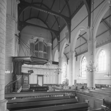 Rijksdienst voor het Cultureel Erfgoed