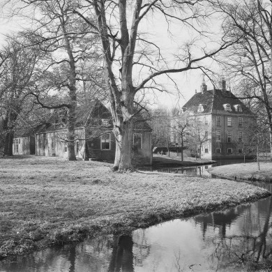 Rijksdienst voor het Cultureel Erfgoed: Delemarre, G.Th.