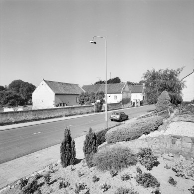 Rijksdienst voor het Cultureel Erfgoed: Galen, P. van