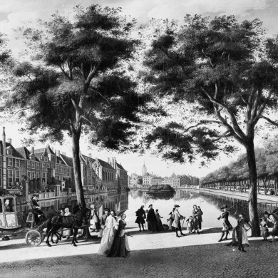 Rijksdienst voor het Cultureel Erfgoed: Koning, de-Koning, J.P. de