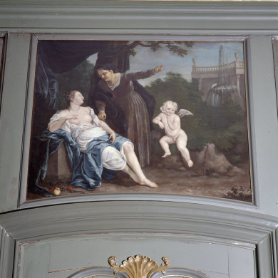 Rijksdienst voor het Cultureel Erfgoed: Dukker, G.J.