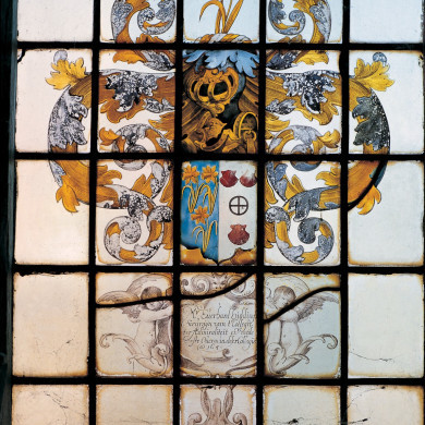 Rijksdienst voor het Cultureel Erfgoed: Lemaire, Louis