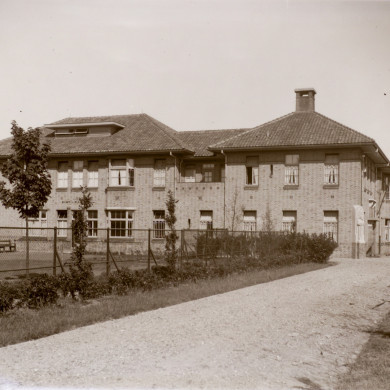 Rijksdienst voor het Cultureel Erfgoed: Brinio