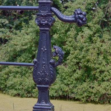 Rijksdienst voor het Cultureel Erfgoed: Wal, A.J. van der