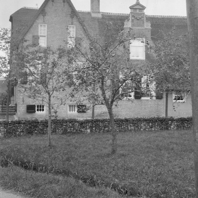 Rijksdienst voor het Cultureel Erfgoed