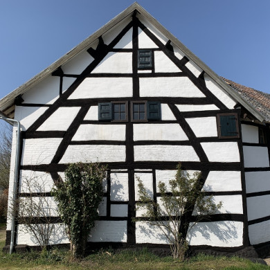 Rijksdienst voor het Cultureel Erfgoed: Bogers, Guido