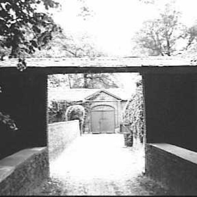 Rijksdienst voor het Cultureel Erfgoed: Harenberg, J.