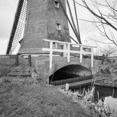 Rijksdienst voor het Cultureel Erfgoed: Dukker, G.J.