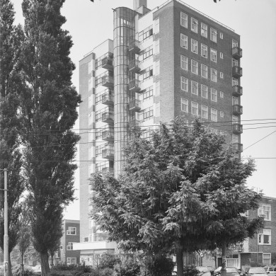 Rijksdienst voor het Cultureel Erfgoed: Dukker, G.J.