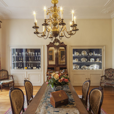 Rijksdienst voor het Cultureel Erfgoed: Sar, Wouter van der