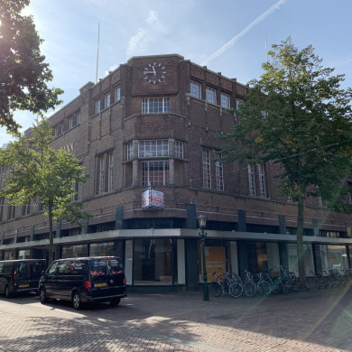 Rijksdienst voor het Cultureel Erfgoed: Bogers, Guido