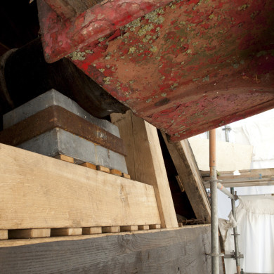 Rijksdienst voor het Cultureel Erfgoed: Roderburg, K. (Kris)