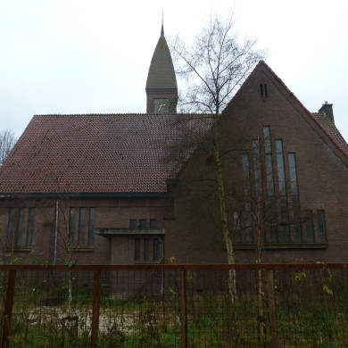 Rijksdienst voor het Cultureel Erfgoed: Bogers, Guido