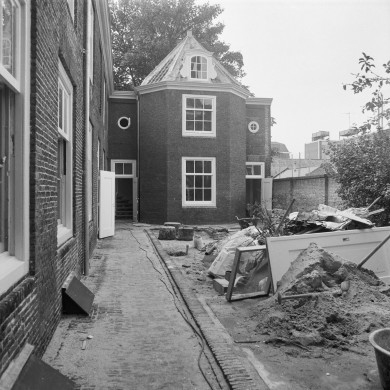 Rijksdienst voor het Cultureel Erfgoed: Dukker, G.J.