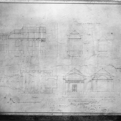Rijksdienst voor het Cultureel Erfgoed: Delemarre, G.Th.