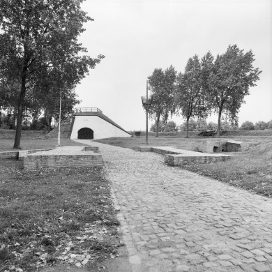 Rijksdienst voor het Cultureel Erfgoed: Dukker, G.J.