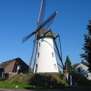 Rijksdienst voor het Cultureel Erfgoed: Terpstra, Frank