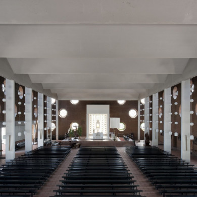 Rijksdienst voor het Cultureel Erfgoed: Technau, Sergé