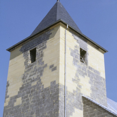 Rijksdienst voor het Cultureel Erfgoed: Tangel, L.M.